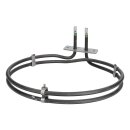 LUTH Premium Profi Parts Heizung Heißluft passend für Electrolux 3871425124 in Backofen