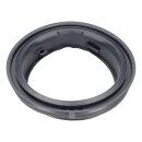 LUTH Premium Profi Parts Fenstermanschette Kompatibel mit BOSCH 20007285 für Waschmaschine