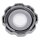 LUTH Premium Profi Parts Deckel Salzbehälter/Enthärter Kompatibel mit Midea 12176000010640 für Geschirrspüler
