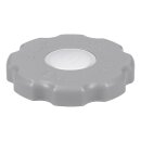 Deckel Salzbehälter/Enthärter Midea 12176000010640 für Geschirrspüler