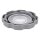 Deckel Salzbehälter/Enthärter Midea 12176000010640 für Geschirrspüler