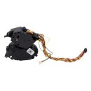 LUTH Premium Profi Parts Wischmotorbaugruppe rechts Kompatibel mit Ecovacs 201-2469-0104 für Staubsauger-Roboter