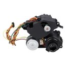 LUTH Premium Profi Parts Wischmotorbaugruppe rechts Kompatibel mit Ecovacs 201-2469-0104 für Staubsauger-Roboter