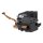 LUTH Premium Profi Parts Wischmotorbaugruppe rechts Kompatibel mit Ecovacs 201-2469-0104 für Staubsauger-Roboter