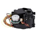 Wischmotorbaugruppe rechts Ecovacs 201-2469-0104 für Staubsauger-Roboter
