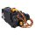 LUTH Premium Profi Parts Wischmotorbaugruppe links Kompatibel mit Ecovacs 201-2469-0103 für Staubsauger-Roboter