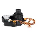 Wischmotorbaugruppe links Ecovacs 201-2469-0103 für Staubsauger-Roboter