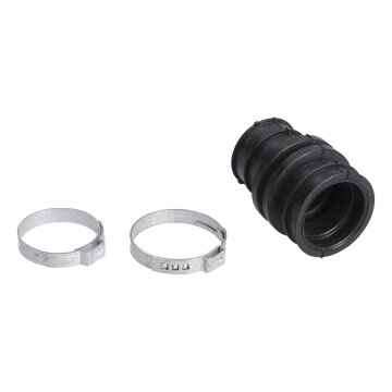 Schlauch Whirlpool 480140100778 für Aufsatzheizelement / Pumpengehäuse Geschirrspüler