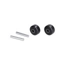 LUTH Premium Profi Parts Laufrolle klein mit Achse Set...