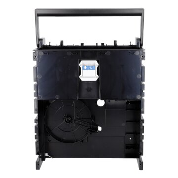 LUTH Premium Profi Parts Rahmen der Station Kompatibel mit Ecovacs 201-J001-0021 für Fensterreinigungsroboter