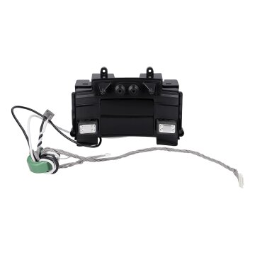 LUTH Premium Profi Parts Ladeeinheit Kompatibel mit Ecovacs 201-L001-0076 für Staubsauger-Roboter
