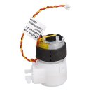 LUTH Premium Profi Parts Schlauchpumpe Kompatibel mit Ecovacs 201-L003-00E0 für Staubsauger-Roboter