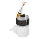 LUTH Premium Profi Parts Schlauchpumpe Kompatibel mit Ecovacs 201-L003-00E0 für Staubsauger-Roboter