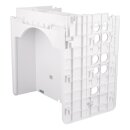 LUTH Premium Profi Parts Rahmen der Station Kompatibel mit Ecovacs 201-2250-00G4 für Fensterreinigungsroboter