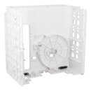 LUTH Premium Profi Parts Rahmen der Station Kompatibel mit Ecovacs 201-2250-00G4 für Fensterreinigungsroboter