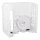 LUTH Premium Profi Parts Rahmen der Station Kompatibel mit Ecovacs 201-2250-00G4 für Fensterreinigungsroboter