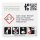 LUTH Premium Profi Parts Waschmaschinenreiniger Set Kompatibel mit BOSCH SIEMENS 00312520 4Stk