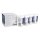Waschmaschinenreiniger Set BOSCH SIEMENS 00312520 4Stk