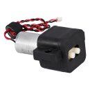 Membranpumpe Ecovacs 201-L003-00C3 für Staubsauger-Roboter