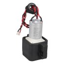 Membranpumpe Ecovacs 201-L003-00C3 für Staubsauger-Roboter