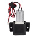 Membranpumpe Ecovacs 201-L003-00C3 für Staubsauger-Roboter