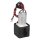 Membranpumpe Ecovacs 201-L003-00C3 für Staubsauger-Roboter