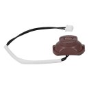 LUTH Premium Profi Parts Temperatursensor Kompatibel mit Midea 17466000000191 für Herd