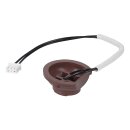 LUTH Premium Profi Parts Temperatursensor Kompatibel mit Midea 17466000000191 für Herd