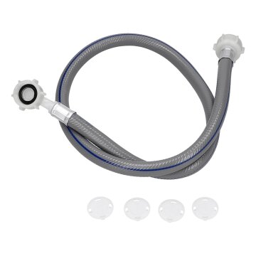 Wasserzulaufschlauch Midea 12038100000541 für Waschmaschine