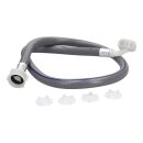 Wasserzulaufschlauch Midea 12038100000541 für Waschmaschine
