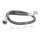 Wasserzulaufschlauch Midea 12038100000541 für Waschmaschine