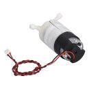LUTH Premium Profi Parts Membranpumpe Kompatibel mit Ecovacs 201-L003-0012 für Staubsauger-Roboter