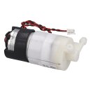 LUTH Premium Profi Parts Membranpumpe Kompatibel mit Ecovacs 201-L003-0012 für Staubsauger-Roboter