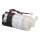 LUTH Premium Profi Parts Membranpumpe Kompatibel mit Ecovacs 201-L003-0012 für Staubsauger-Roboter