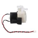 LUTH Premium Profi Parts Peristaltikpumpe für Frischwasser Kompatibel mit Ecovacs 201-G005-0047 für Staubsauger-Roboter
