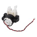 LUTH Premium Profi Parts Peristaltikpumpe für Frischwasser Kompatibel mit Ecovacs 201-G005-0047 für Staubsauger-Roboter