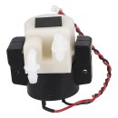 LUTH Premium Profi Parts Peristaltikpumpe für Frischwasser Kompatibel mit Ecovacs 201-G005-0047 für Staubsauger-Roboter