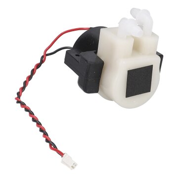 Peristaltikpumpe für Frischwasser Ecovacs 201-G005-0047 für Staubsauger-Roboter