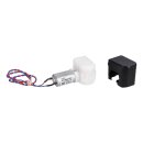 LUTH Premium Profi Parts Peristaltikpumpe Kompatibel mit Ecovacs 201-L001-0052 für Staubsauger-Roboter