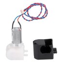 LUTH Premium Profi Parts Peristaltikpumpe Kompatibel mit Ecovacs 201-L001-0052 für Staubsauger-Roboter