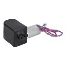 LUTH Premium Profi Parts Peristaltikpumpe Kompatibel mit Ecovacs 201-L001-0052 für Staubsauger-Roboter