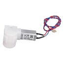 Peristaltikpumpe Ecovacs 201-L001-0052 für Staubsauger-Roboter