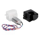Peristaltikpumpe Ecovacs 201-L001-0052 für Staubsauger-Roboter