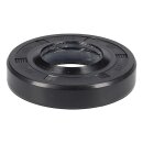 LUTH Premium Profi Parts Wellendichtung Kompatibel mit Midea 12638100003302 für Waschmaschine