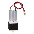 LUTH Premium Profi Parts Membranpumpe Kompatibel mit Ecovacs 201-G005-0048 für Staubsauger-Roboter