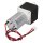 Membranpumpe Ecovacs 201-G005-0048 für Staubsauger-Roboter