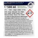 Flüssigentkalker BOSCH 00312521 für Herd