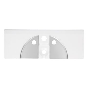 Obere Abdeckung der Station Ecovacs 201-2250-00G5 für Fensterreinigungsroboter