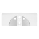 Obere Abdeckung der Station Ecovacs 201-2250-00G5...