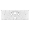 Obere Abdeckung der Station Ecovacs 201-2250-00G5...